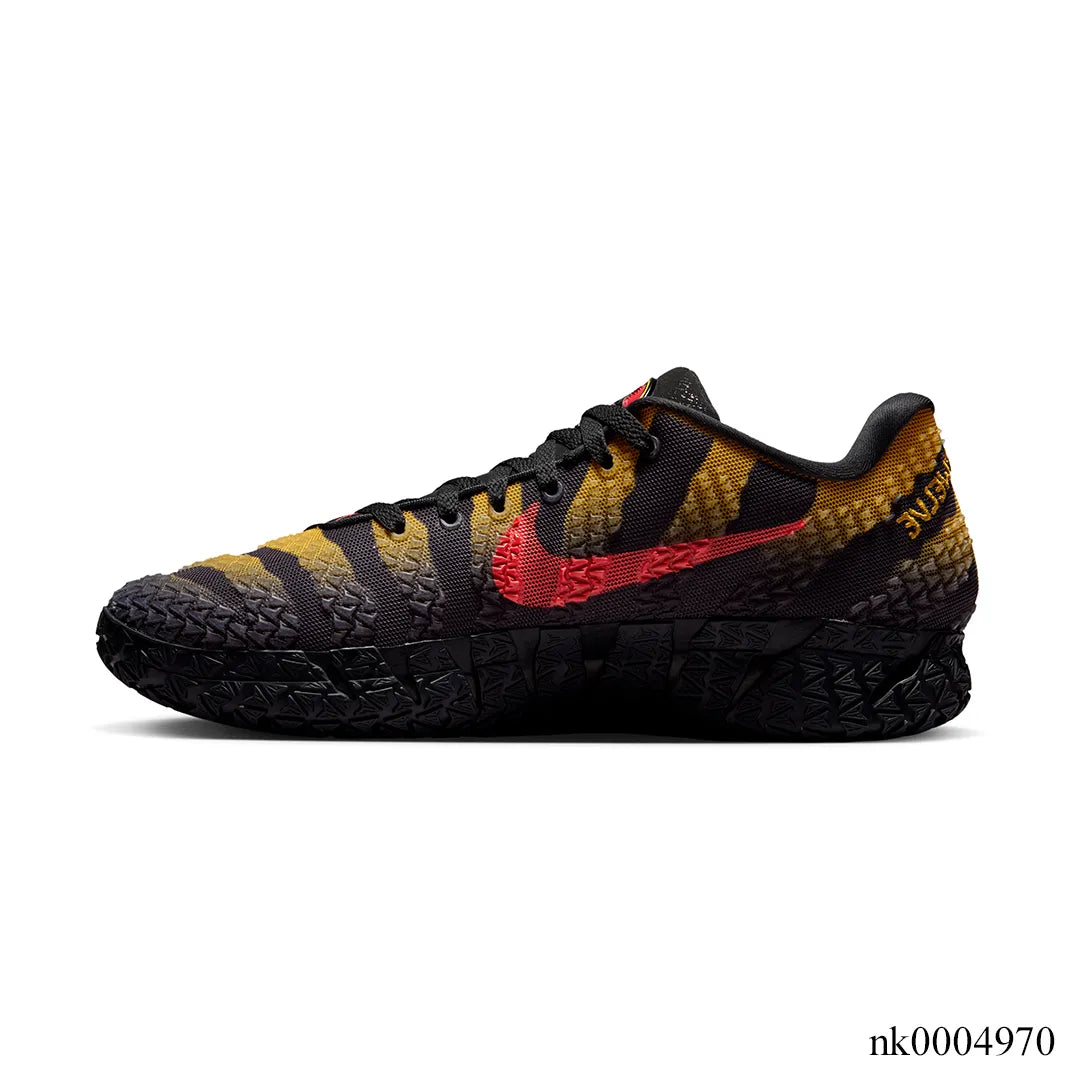 Jurassic Park x Ja 3 Tour SUV/ Raptor (2026) Shoes Sneakers - nk0004970 image 1