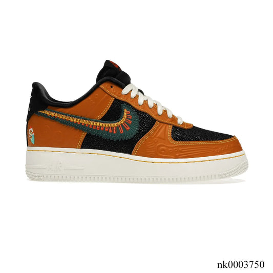 AF 1 Low Siempre Familia Shoes Sneakers - nk0003750 image 0