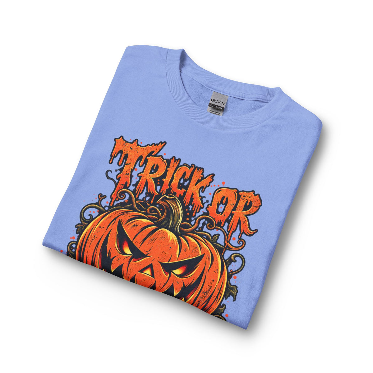 Trick or Treat Long Sleeve T-Shirt image 6