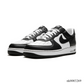 AF 1 Low x Terror Squad Black White Shoes Sneakers - nk0003269 image 1