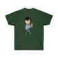 FK You Men T-Shirt - Forest Green, 2XL image