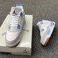 AJ 4 SB UNC Shoes Sneakers - nk0004640 image 6