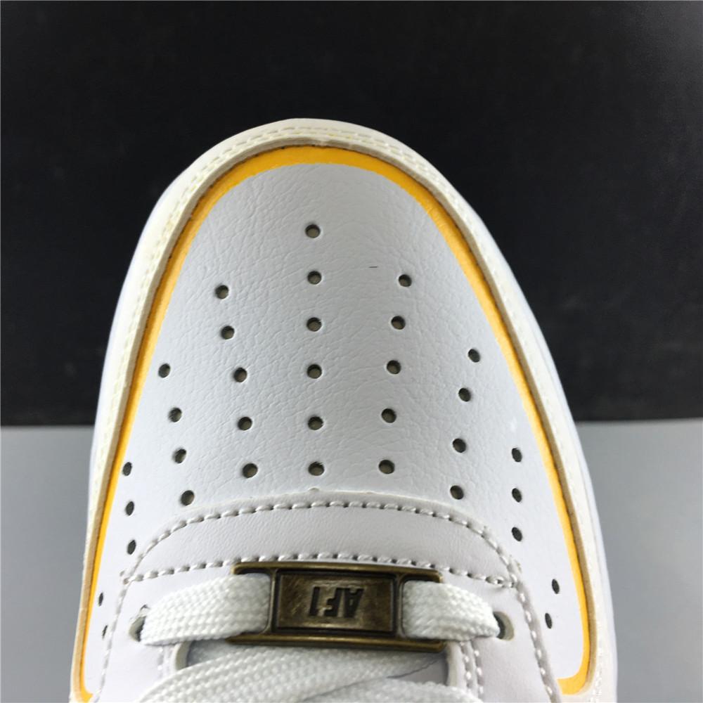 AF 1 Low Day of the Dead (2019) Shoes Sneakers - nk0000116 image 5