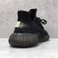YzY Boost 350 V2 Core Black White Shoes Sneakers - ad0000019 image 7