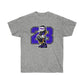 Trap Life JD 23 Men T-Shirt - Sport Grey, S image