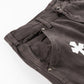 CH Cross Patch Jeans - CH0106 image 3