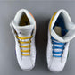 AJ 13 Retro Playground (GS) Shoes Sneakers - nk0000686 image 10