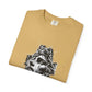 Crown of Faith 2 Unisex Garment-Dyed T-shirt image 47