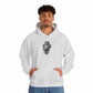 Crown of Faith 2 Hooded Sweatshirt image 30