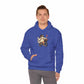Ghost Rider BMX Hooded Sweatshirt image 47