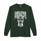 Gangster Mask Long Sleeve T-Shirt image 28
