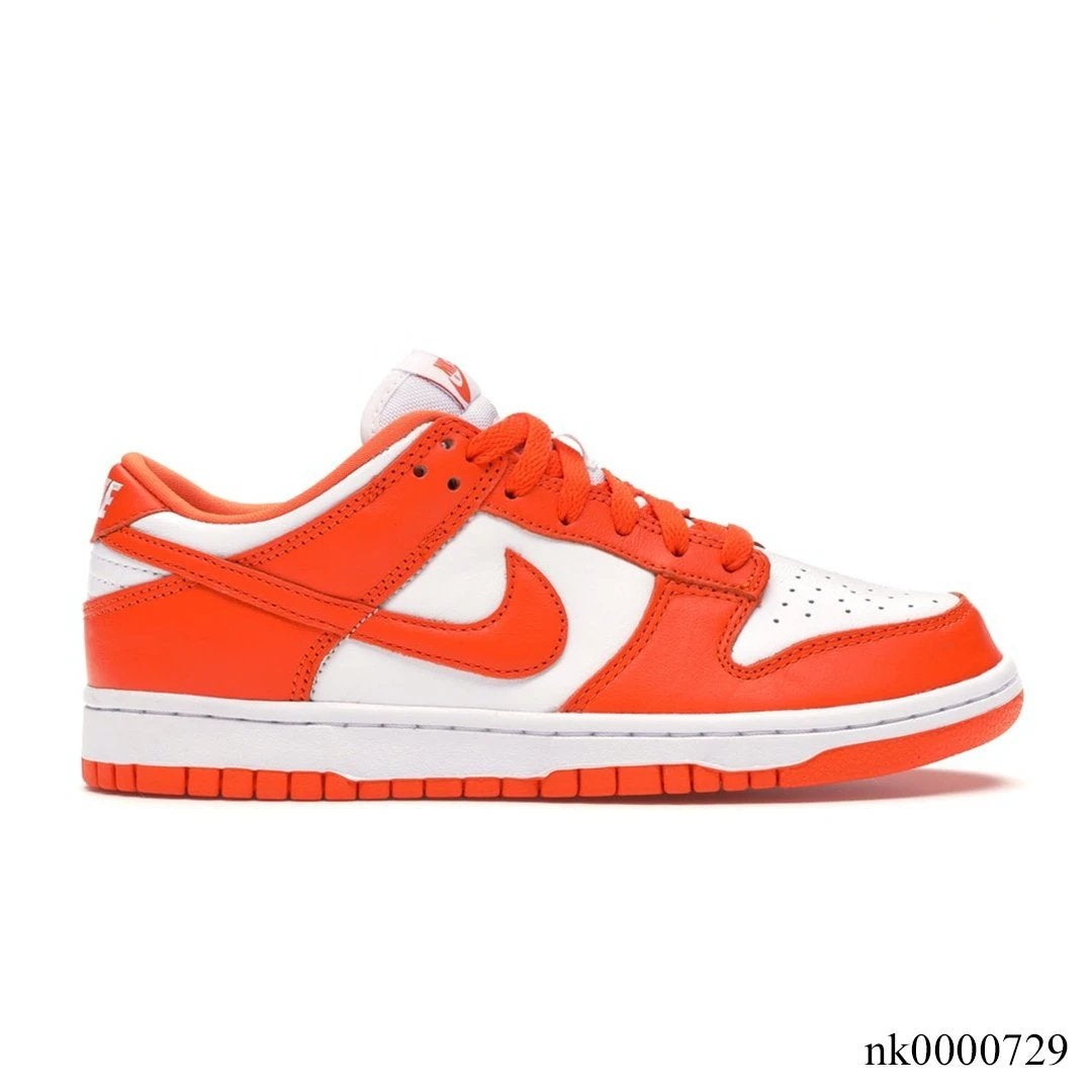 Dunk Low SP Syracuse (2020) Shoes Sneakers - nk0000729 image