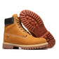 [PREMIUM] TBL Premium "Wheat" Boots Shoes Sneakers - nk0005467 image 2