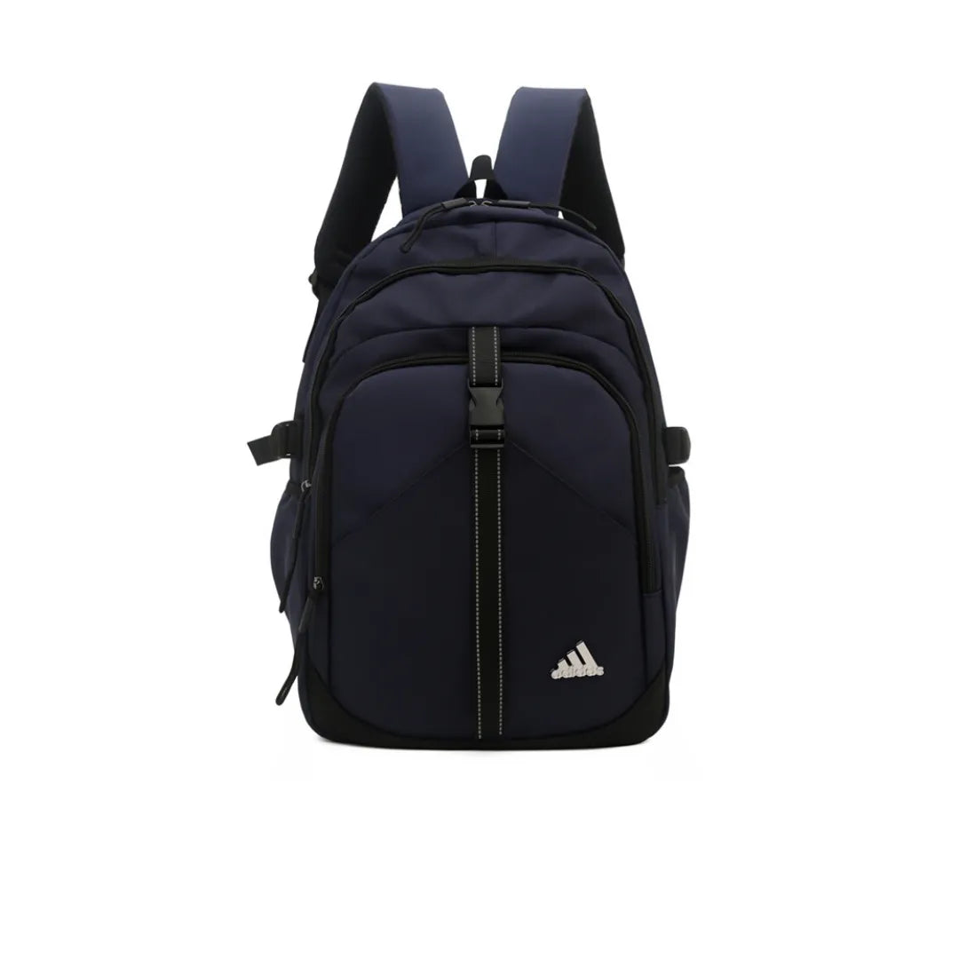 AD Street Jam Backpack - AD0005 - Blue image