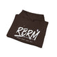 RBRM Tour Hooded Sweatshirt image 15