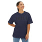Trill Definition Unisex Oversized Boxy Tee image 31