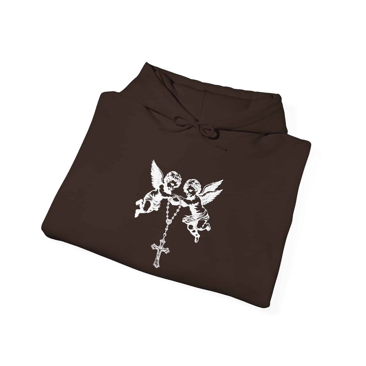 Heavenly Guardians Hooded Sweatshirt image 30