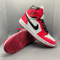 AJ 1 High OG Chicago Reimagined Shoes Sneakers - nk0002132 image 5
