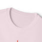 Halloween on Fire Unisex Oversized Boxy Tee image 7