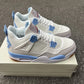 AJ 4 SB UNC Shoes Sneakers - nk0004640 image 3