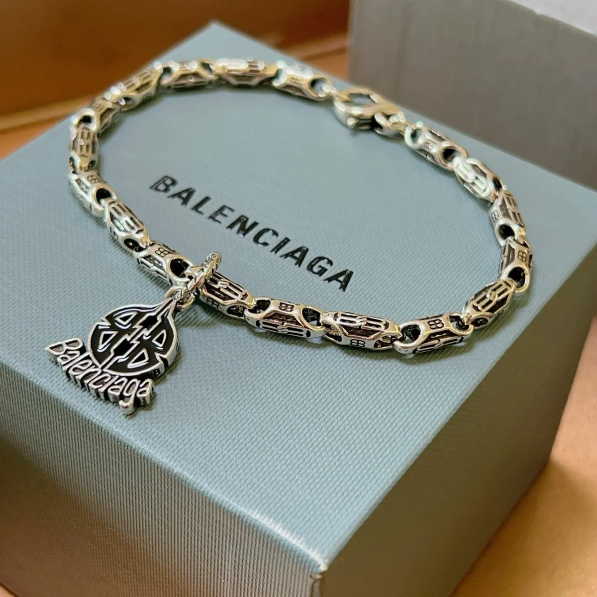BLCG Bracelet - Hl77A50 image 9