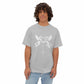 Heavenly Guardians Unisex Oversized Boxy Tee image 28