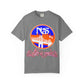 Life Is Good Unisex Garment-Dyed T-shirt image 4