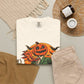 Spooky Season Unisex Garment-Dyed T-shirt image 22