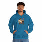 Ghost Rider BMX Hooded Sweatshirt image 19