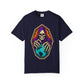 Soul Keeper Unisex Garment-Dyed T-shirt image 77