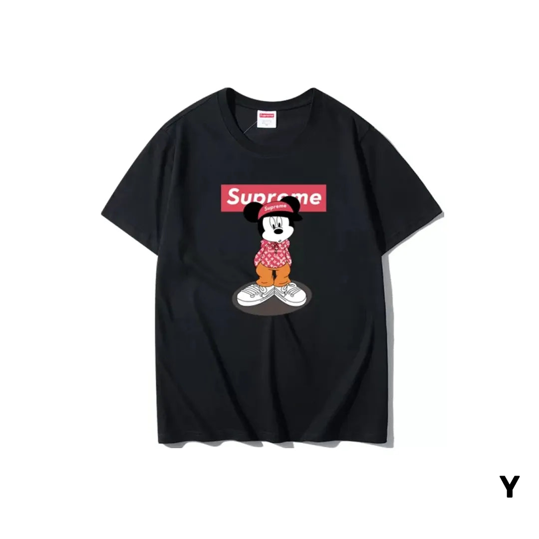 SUP T-Shirt - 415 - spm0000415 - 3XL image