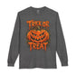Trick or Treat Long Sleeve T-Shirt image