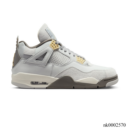 AJ 4 Craft Photon Dust Shoes Sneakers - nk0002570 image 0