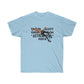 Travis Scott Virgil Abloh Astroworld Men T-Shirt image 4