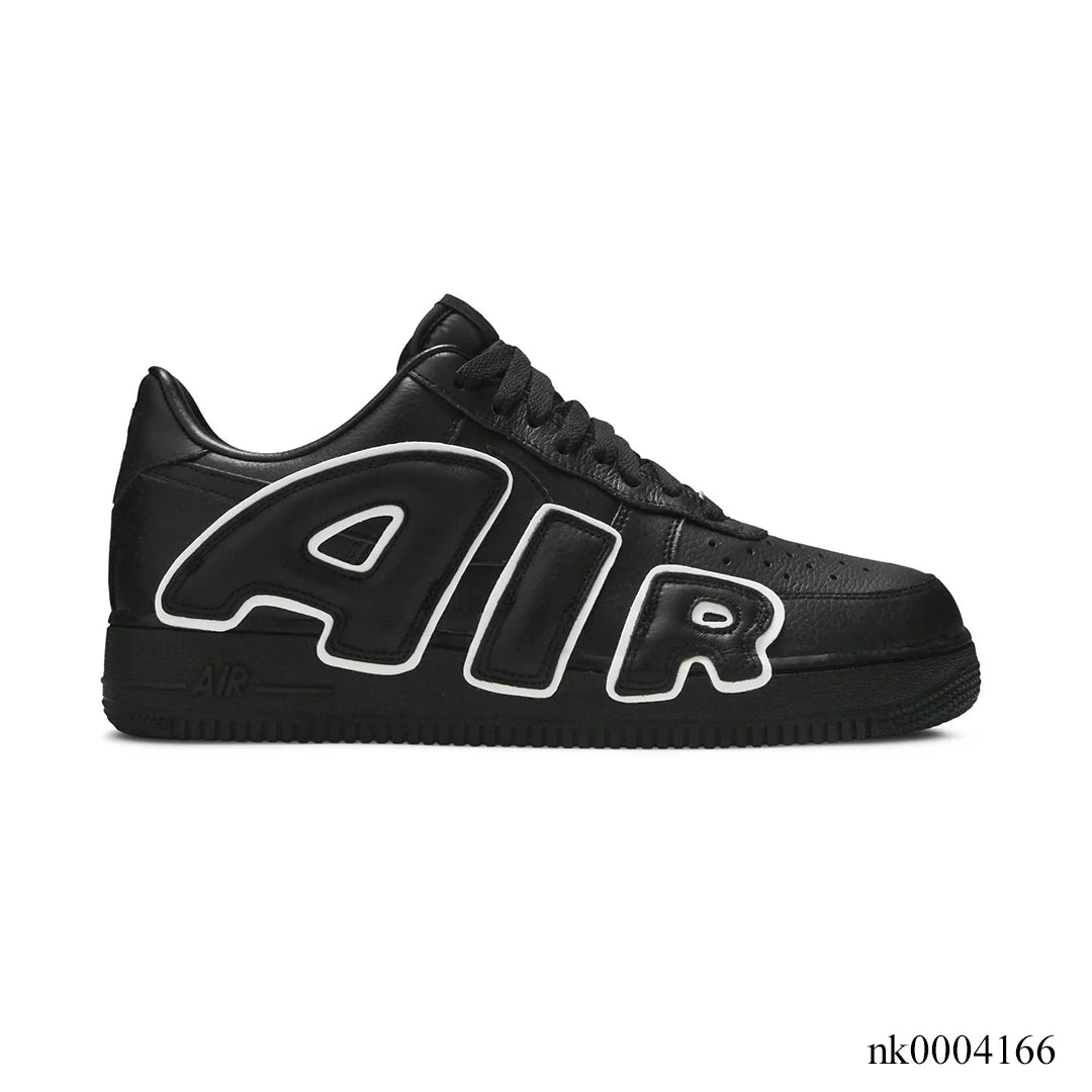 AF 1 Low Cactus Plant Flea Market Black Shoes Sneakers - nk0004166 image 0