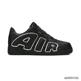AF 1 Low Cactus Plant Flea Market Black Shoes Sneakers - nk0004166 image 0