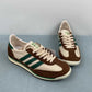 AD SL 72 OG Linen Collegiate Green Shoes Sneakers - nk0005406 image 17