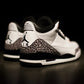AJ 3 Retro Infrared 23 Shoes Sneakers - nk0002562 image 5