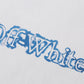 OW Logo Print T-Shirt - OW0036 image 7