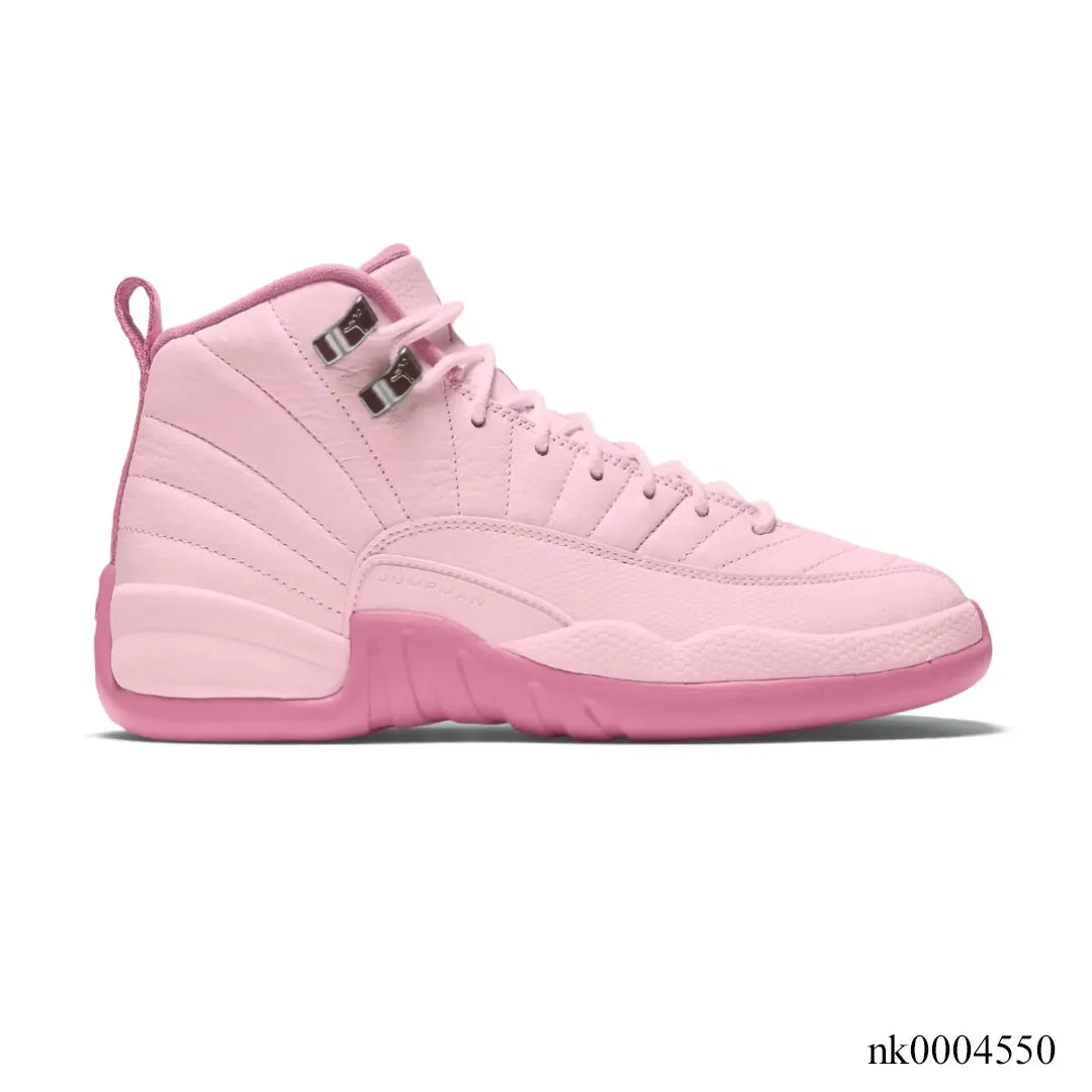 AJ 12 Pearl Pink Shoes Sneakers - nk0004550 image
