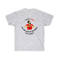 Rap My Bed and My Momma Men T-Shirt - Ash, 3XL image