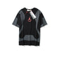 OW x Jordan Cotton T-Shirt - OW0014 - XL image