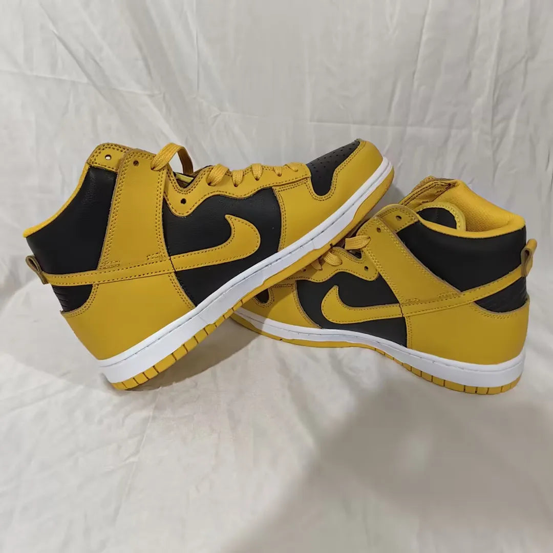 Dunk High Wu Tang Shoes Sneakers - nk0004078 image 11