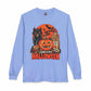 Midnight Cat Long Sleeve T-Shirt image