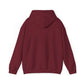 TRICK OR DIE Hooded Sweatshirt image 77
