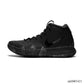 NK Kyrie 4 "Triple Black" Shoes Sneakers - nk0005421 image 1