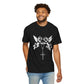 Heavenly Guardians Unisex Garment-Dyed T-shirt image 5