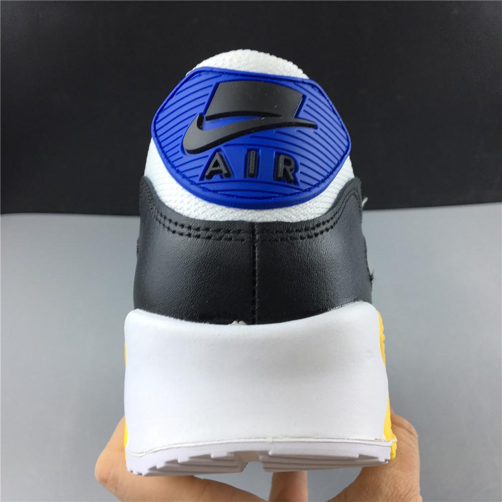 AM 90 Be True (2019) Shoes Sneakers - nk0000235 image 7