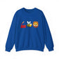 Bee Crewneck Sweatshirt image 28