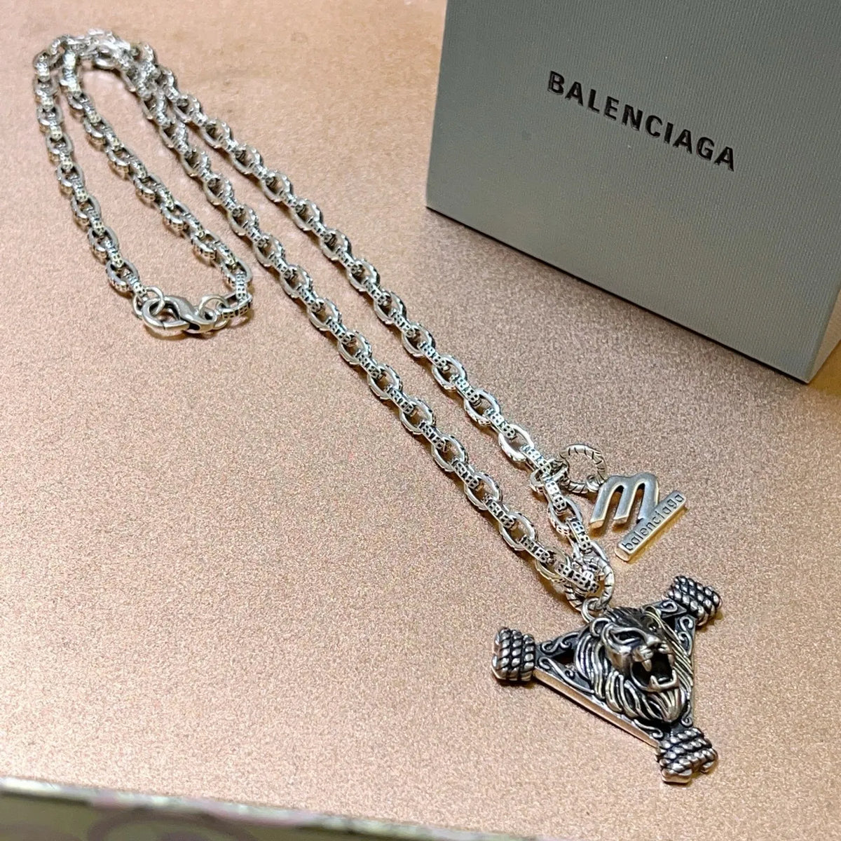 BLCG Necklace - Hl77A80 image 5